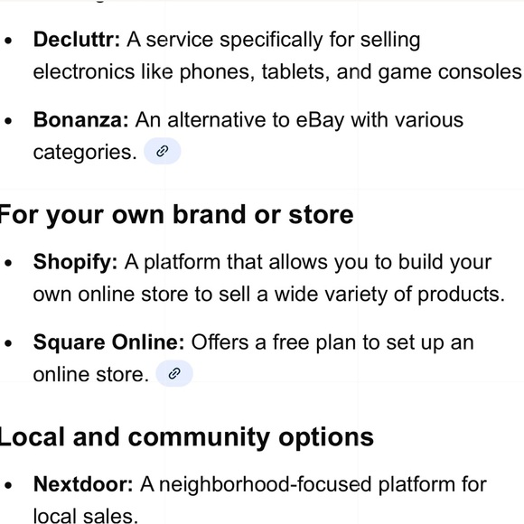 Join My Show Free Gift With Purchase - Picture 3 of 3